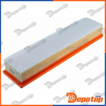 Filtre à air pour PEUGEOT | FAF-PE-048, 11-123210024